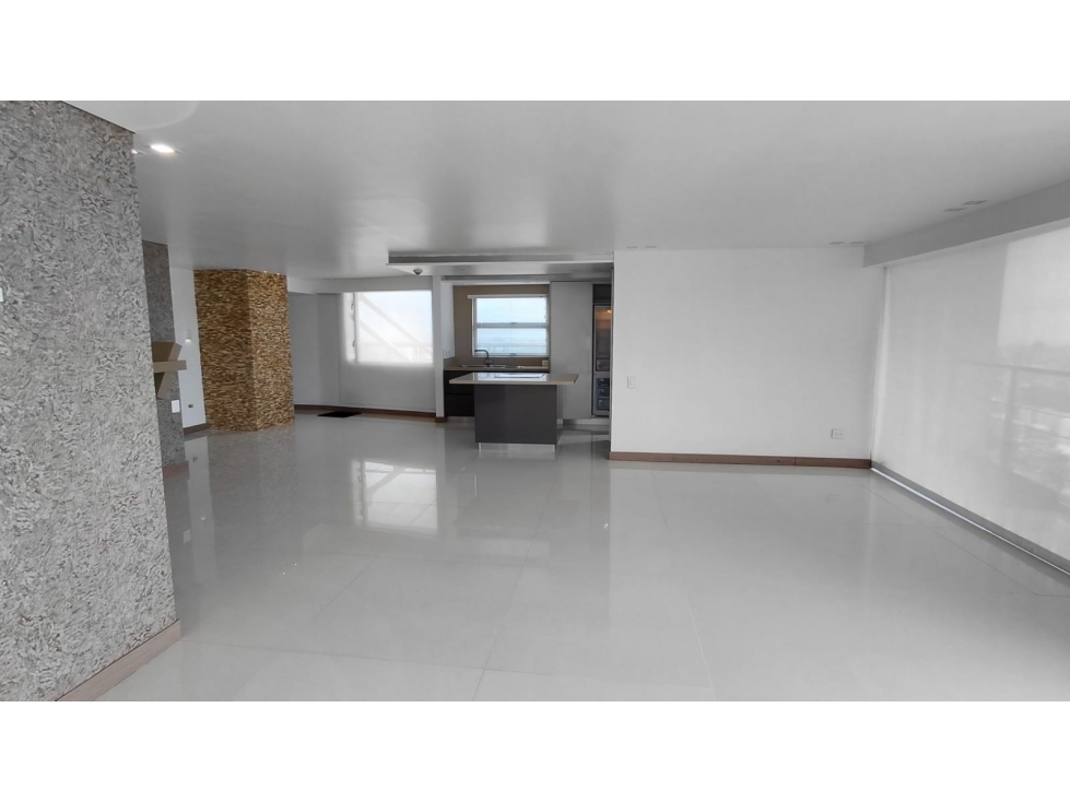 ARRIENDO APARTAMENTO TORRE MOCAWA ARMENIA - 5
