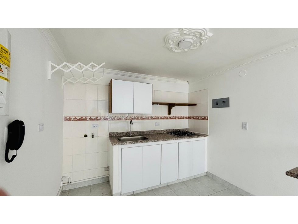 RENTO APARTAMENTO NORTE DE LA CIUDAD, PALERMO — foto 6