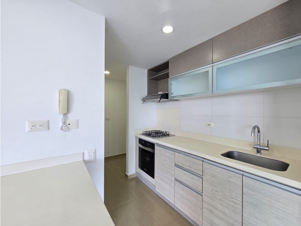 ARRIENDO APARTAMENTO NORTE DE ARMENIA, LA CASTELLANA - 5