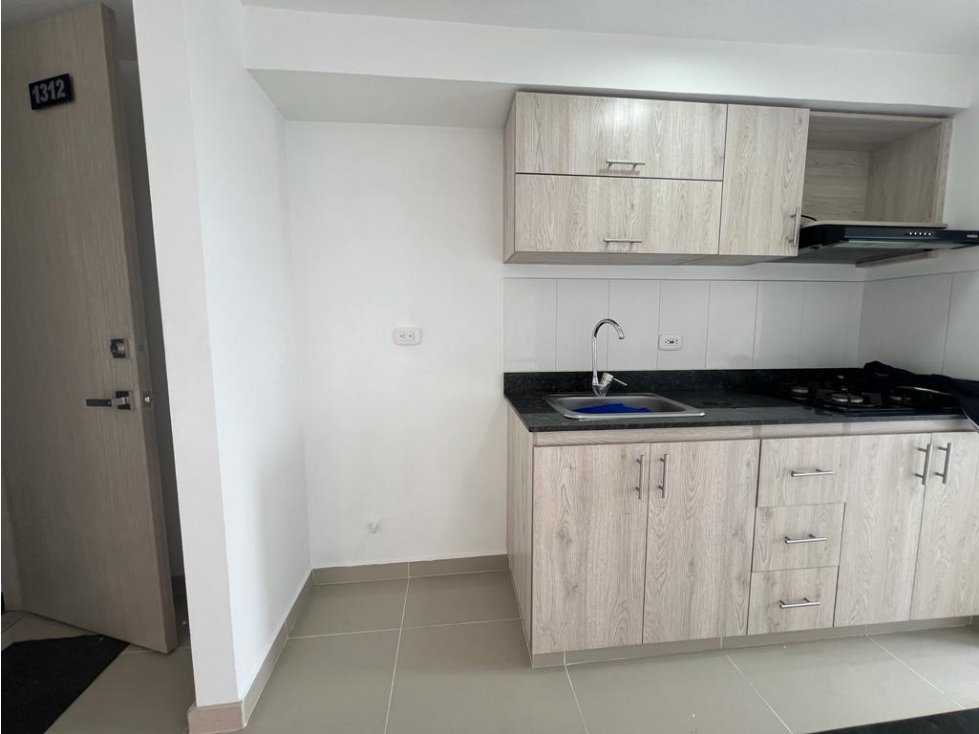 APARTAMENTO PARA RENTA AL NORTE DE LA CIUDAD