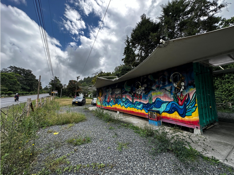 LOTE COMERCIAL VÍA CIRCASIA — foto 5