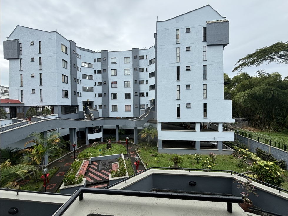 RENTO APARTAMENTO SECTOR LAURELES, ARMENIA