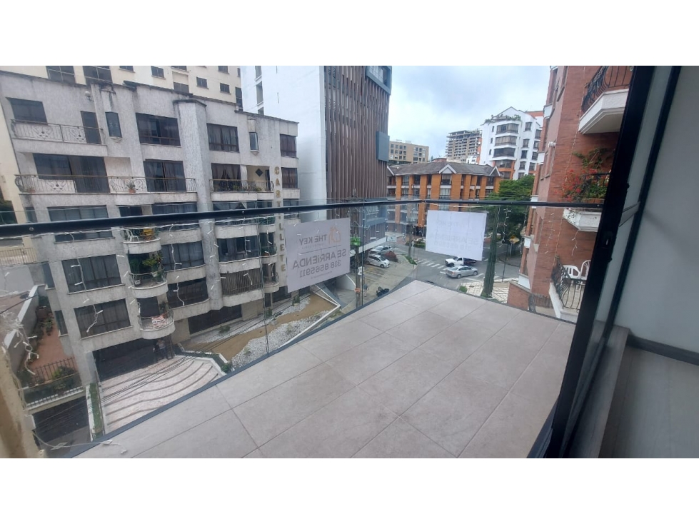 VENDO APARTAMENTO LA CASTELLANA ARMENIA — foto 3