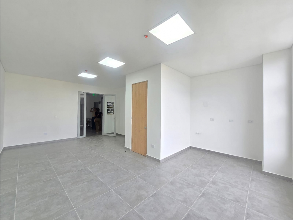 VENTA CONSULTORIO FUNDADORES ARMENIA - 1
