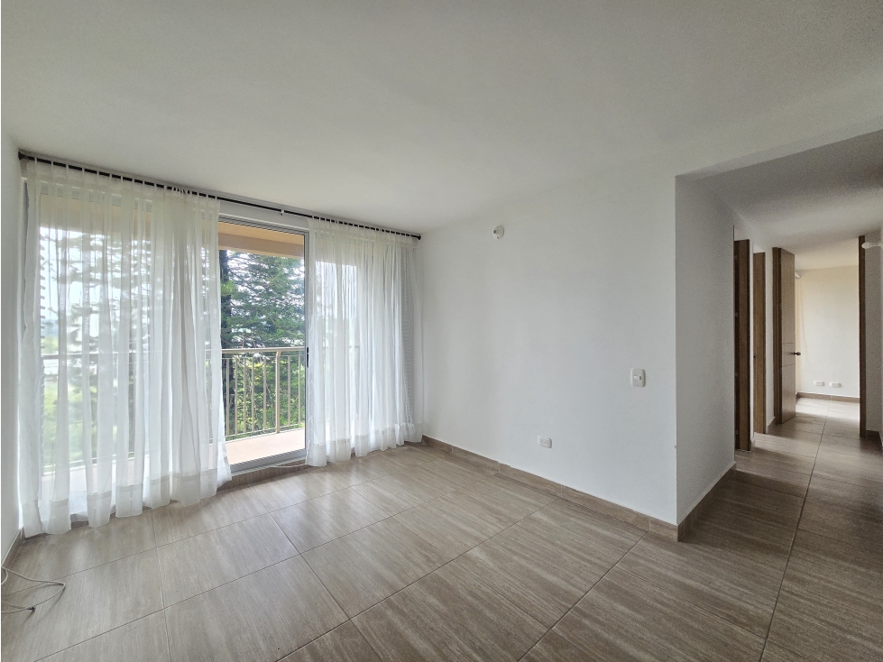 ARRIENDO APARTAMENTO NORTE DE ARMENIA, AVENIDA 19 — foto 5