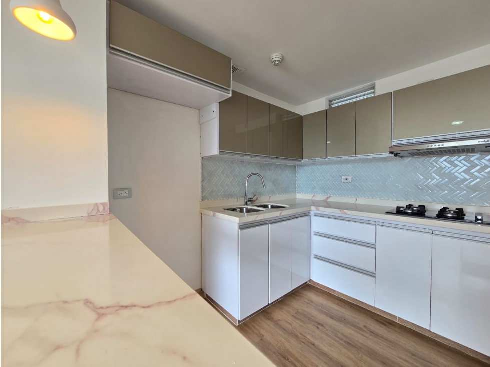 APARTAMENTO EN ARRIENDO NORTE DE ARMENIA FUNDADORES — foto 2