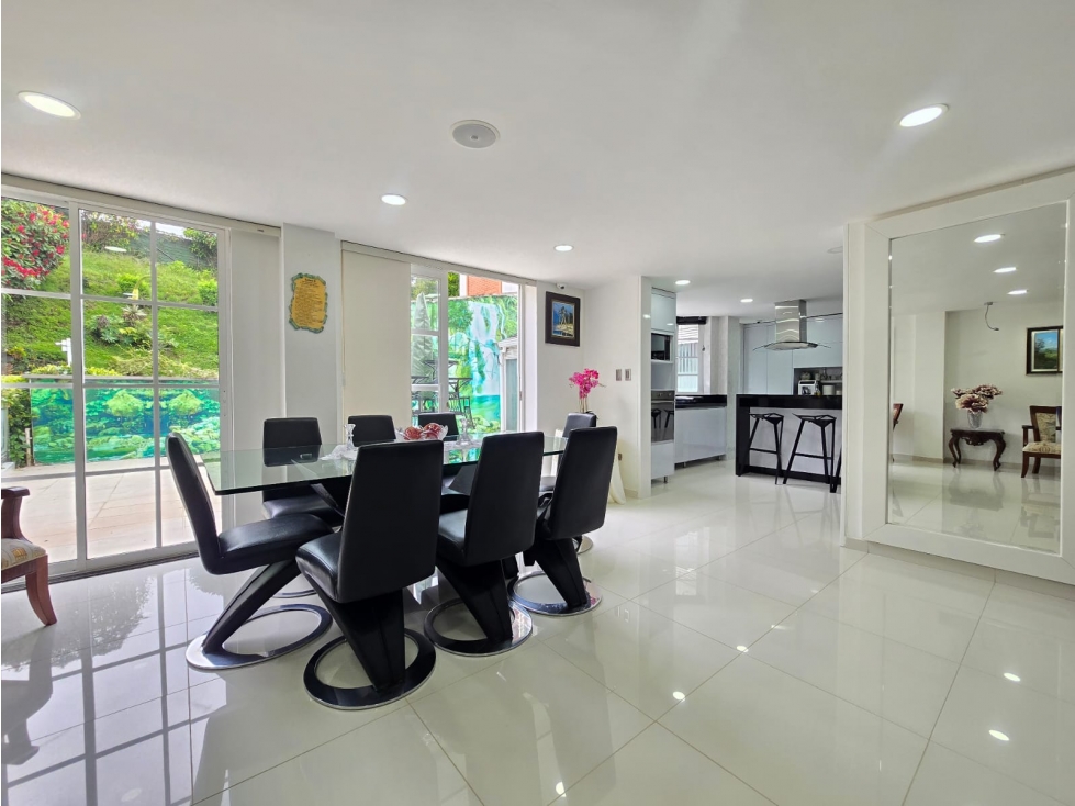 VENTA CASA NORTE DE ARMENIA SECTOR PARQUE DE LA VIDA — foto 4