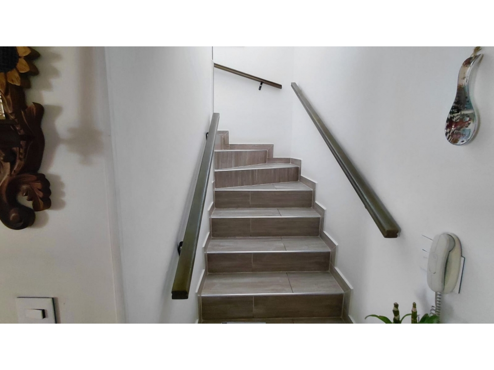 VENDO CASA EN CONDOMINIO BARRIO GALAN ARMENIA — foto 6
