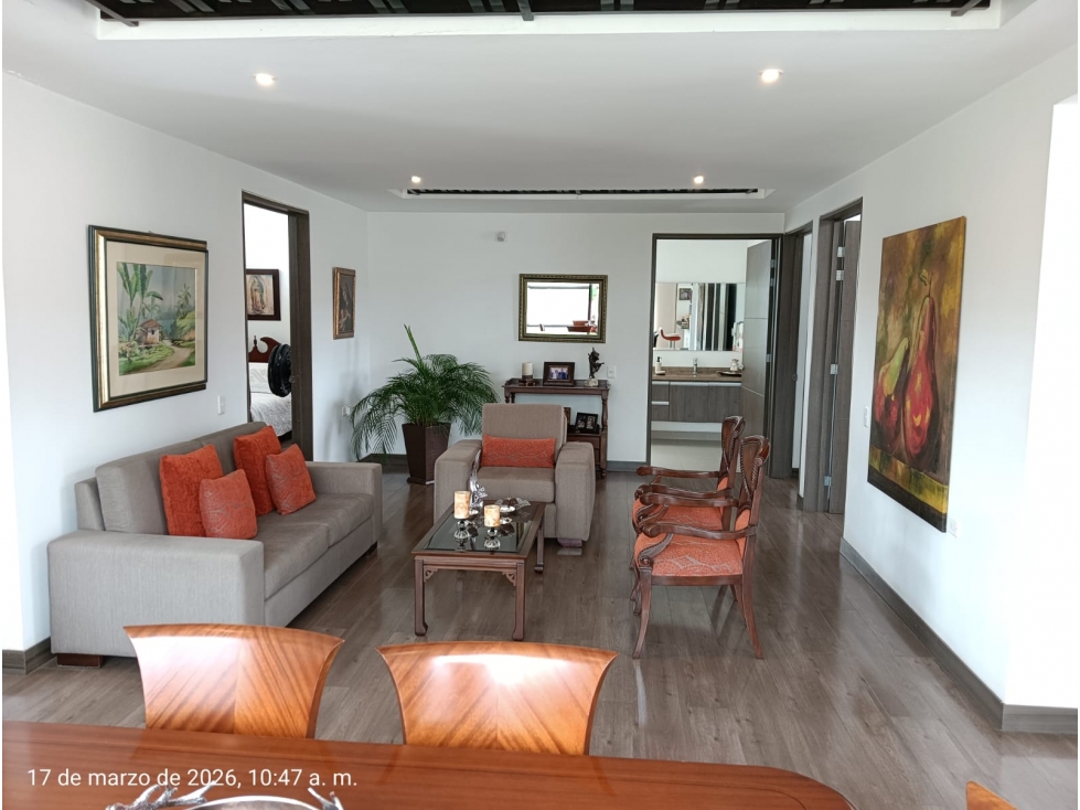 VENDO CASA CAMPESTRE CONDOMINIO SENIOR S CLUB ARMENIA — foto 3
