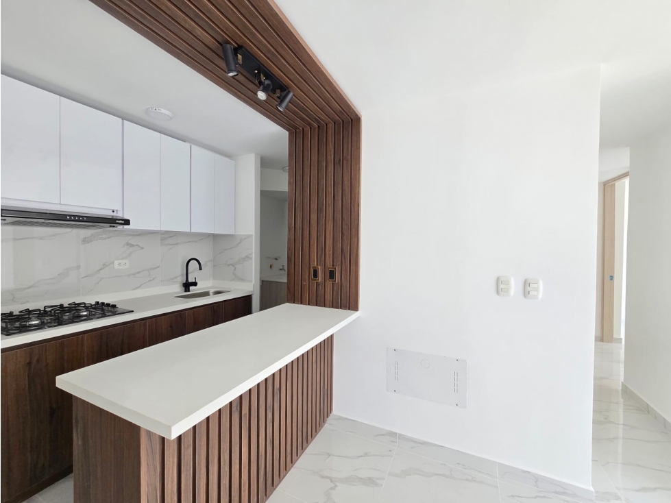 APARTAMENTO EN VENTA AVENIDA 19 NORTE DE ARMENIA — foto 3