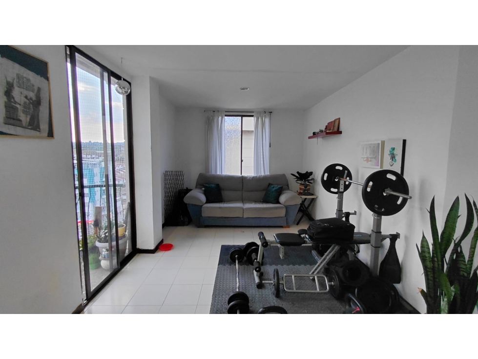 VENDO APARTAMENTO LAURELES ARMENIA — foto 2
