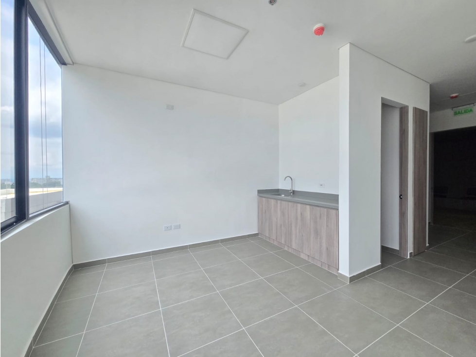 CONSULTORIO EN ARRIENDO ARMENIA, CENTENARIO — foto 4
