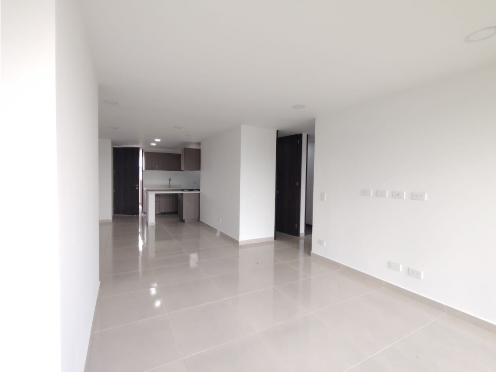 VENDO APARTAMENTO 2 HABITACIONES FORESTA AV 19 NORTE DE ARMENIA — foto 2