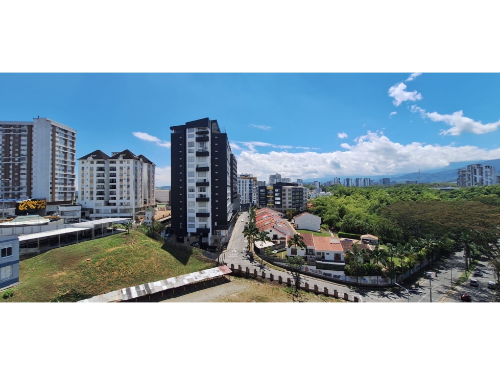 VENDO APARTAMENTO CONJUNTO CERRADO. NORTE DE ARMENIA