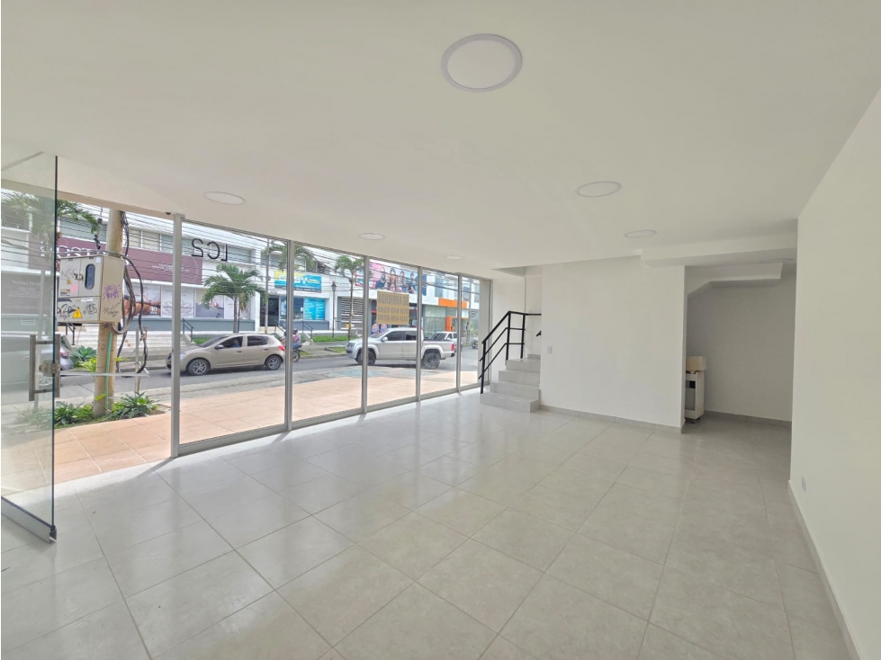 ARRIENDO LOCAL COMERCIAL FUNDADORES ARMENIA