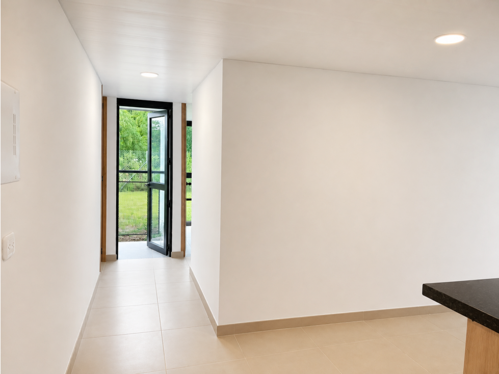 ARRIENDO APARTAMENTO, AL SUR DE LA CIUDAD, VÍA AL AEROPUERTO — foto 5