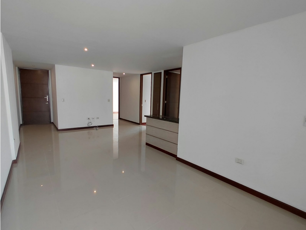 RENTO APARTAMENTO SECTOR PARQUE SUCRE ARMENIA — foto 2
