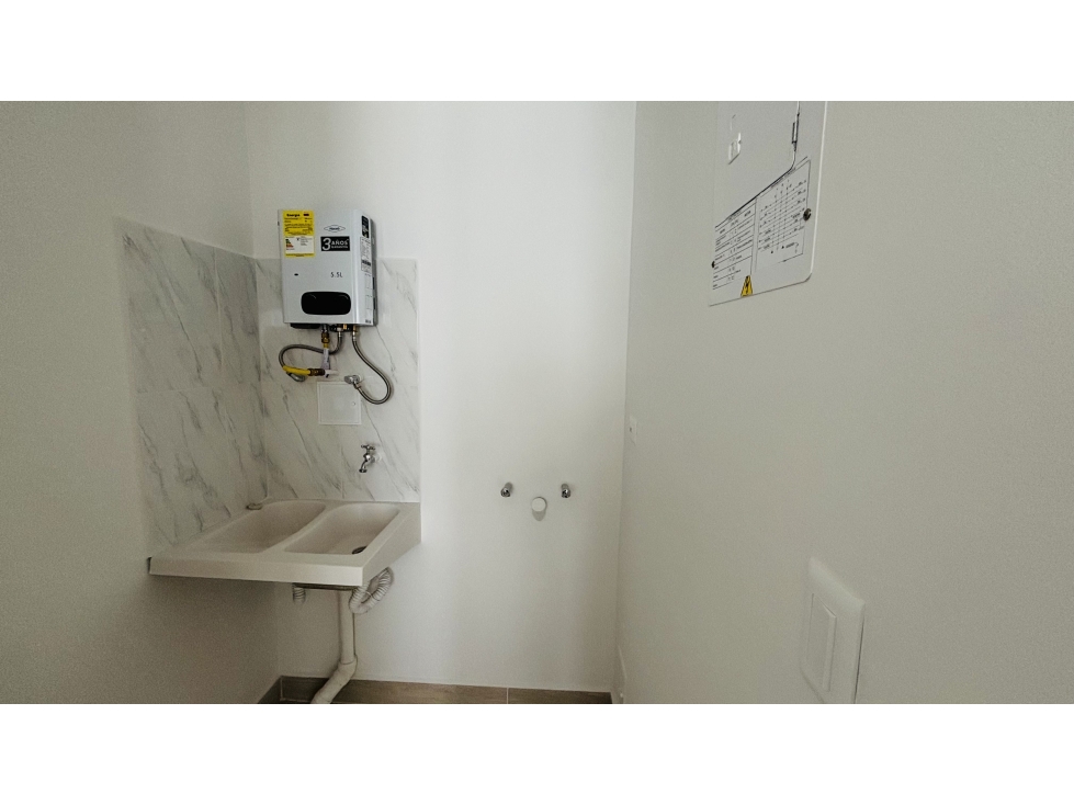 RENTO APARTA-STUDIO, SECTOR LA CASTELLANA - 5