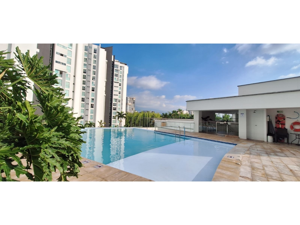 APARTAMANETO EN RENTA, SECTOR LA CASTELLANA