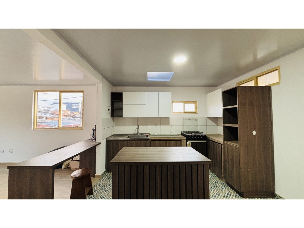CASA EN ARRIENDO SEGUNDO PISO. EN CIRCASIA — foto 4
