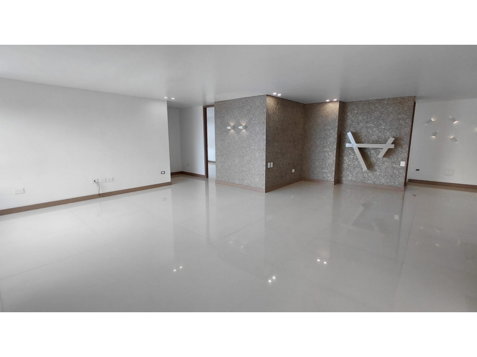 ARRIENDO APARTAMENTO TORRE MOCAWA ARMENIA - 2