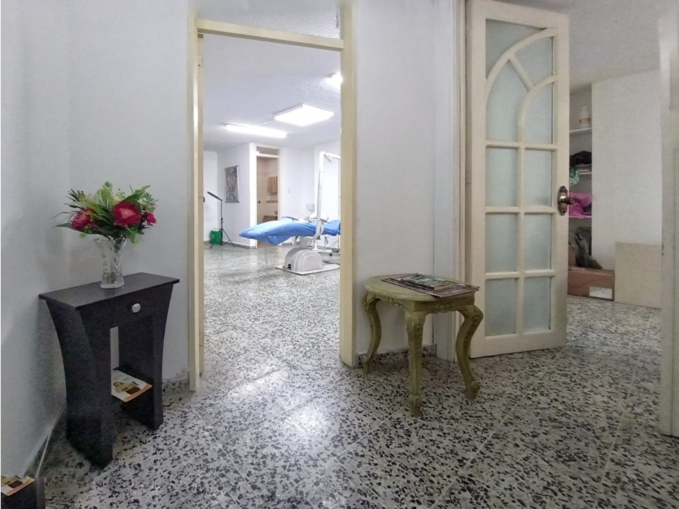 VENTA OFICINA, LOCAL, PARQUE SUCRE