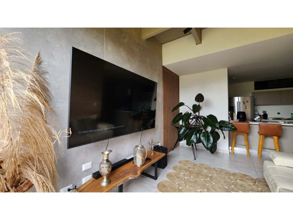 APARTAMENTO EN VENTA , AVENIDA CENTENARIO