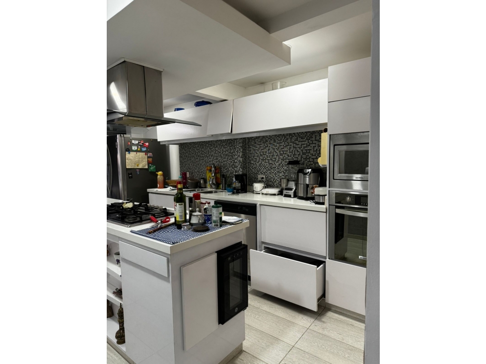 CASA VENTA COJUNTO CERRADO, NORTE ARMENIA — foto 2