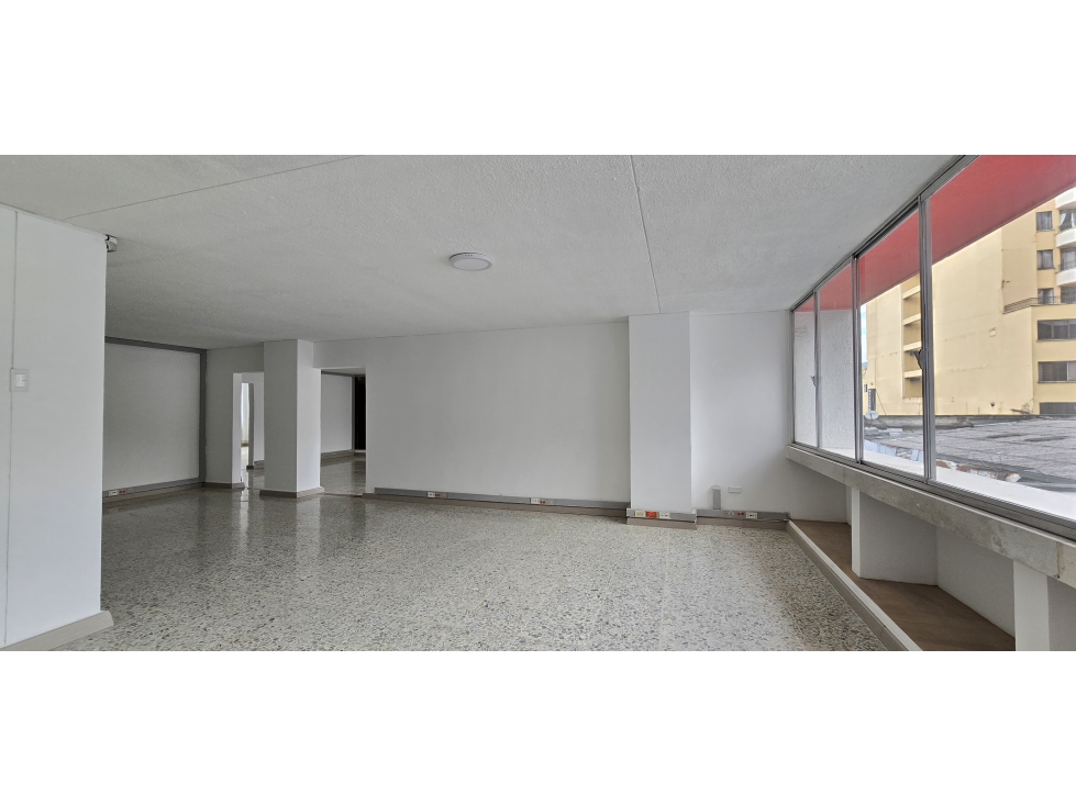 ARRIENDO OFICINA, CENTRO ARMENIA - 3