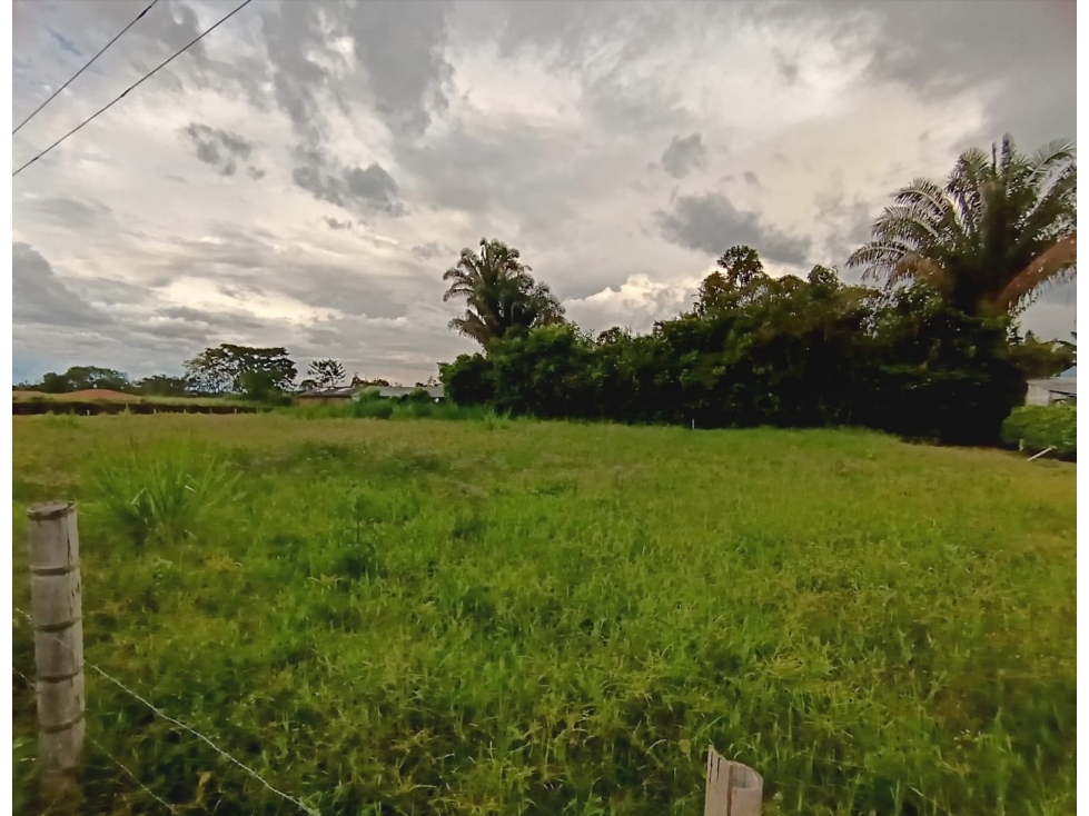 LOTE EN VENTA LA TEBAIDA — foto 6