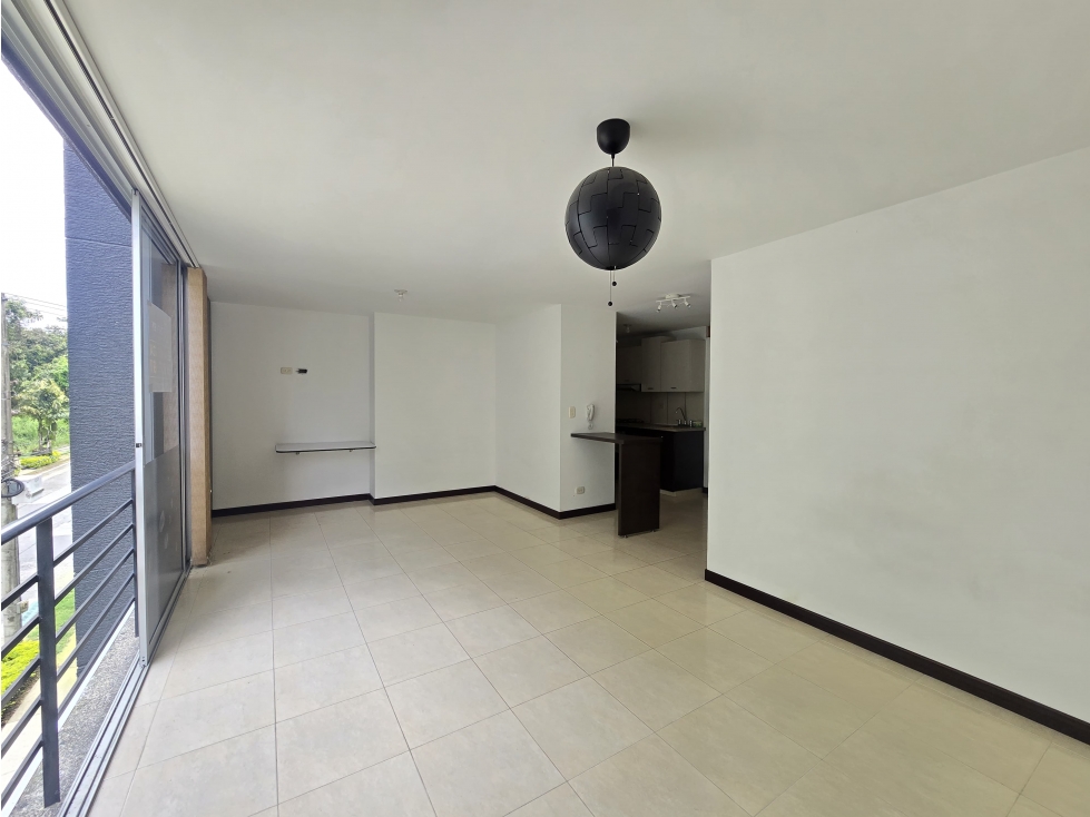 VENTA DE APARTAESTUDIO, NORTE DE ARMENIA — foto 3
