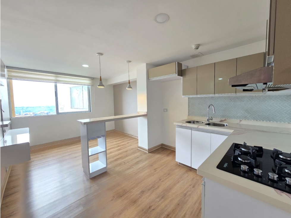APARTAMENTO EN ARRIENDO NORTE DE ARMENIA FUNDADORES — foto 5