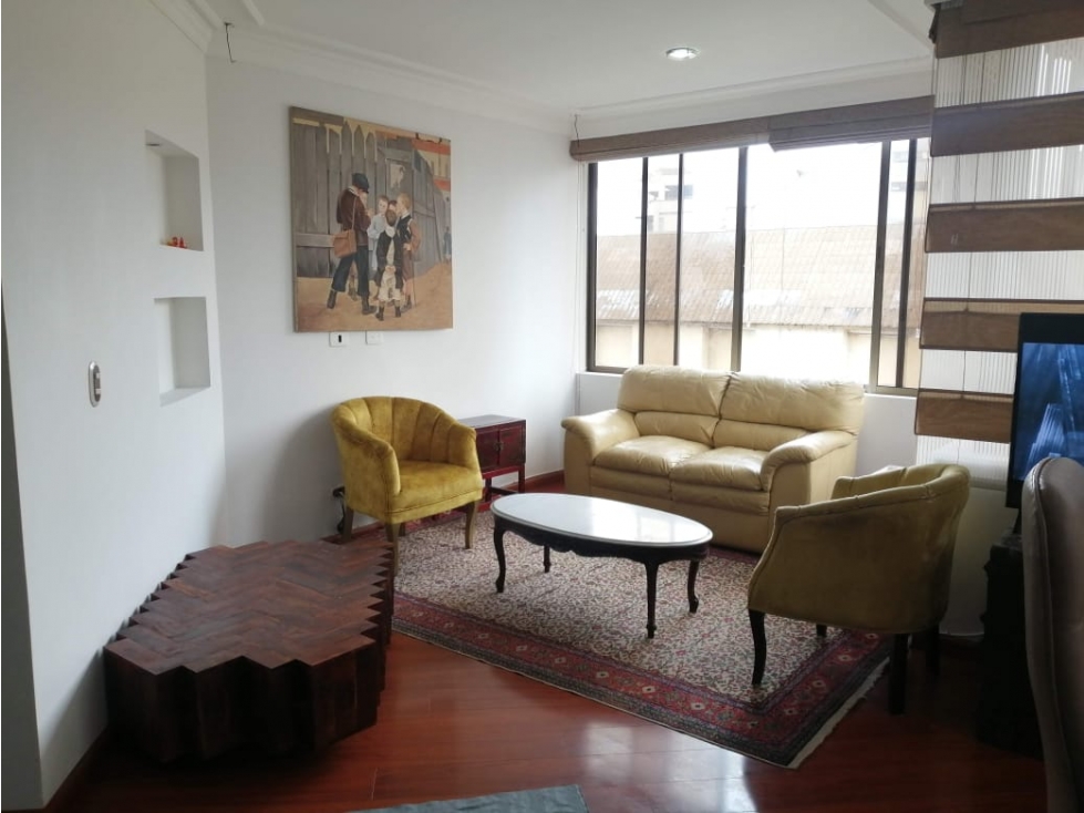 VENTA APARTAMENTO NORTE ARMENIA SECTOR FUNDADORES