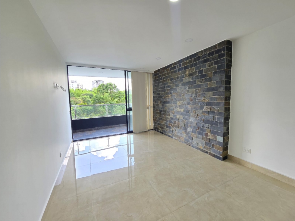 ARRIENDO APARTAMENTO EN AV CENTENARIO NORTE ARMENIA - 3
