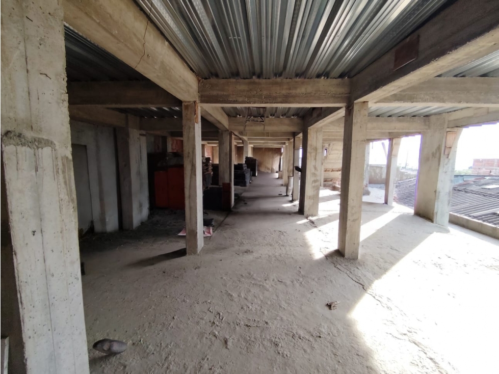 BODEGA EN RENTA PARA ESTRENAR EN ARMENIA QUINDIO - 3
