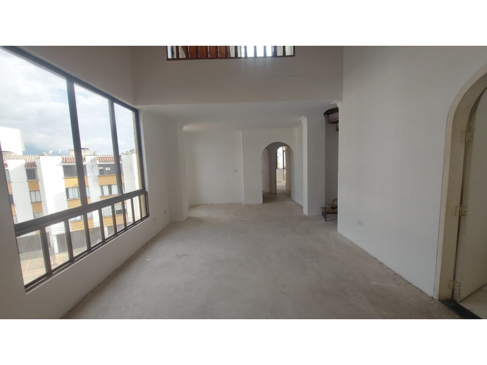 VENDO APARTAMENTO SECTOR COINCA ARMENIA — foto 2