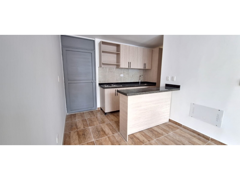 VENDO APARTAMENTO NORTE DE ARMENIA — foto 4
