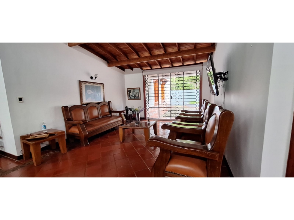 CASA CAMPESTRE EN VENTA, SECTOR CLUB CAMPESTRE — foto 6