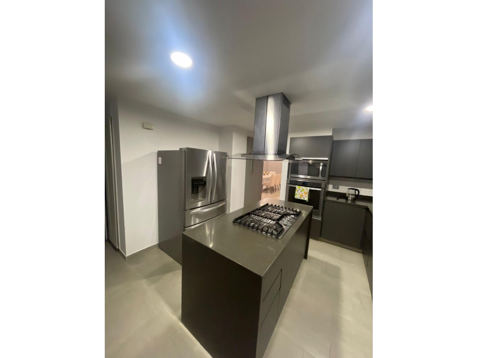 VENDO APARTAMENTO NORTE DE ARMENIA, SECTOR LA CASTELLANA — foto 6