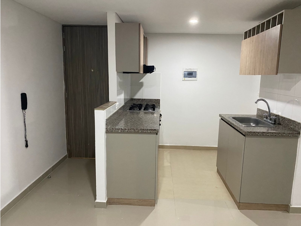 APARTAMENTO EN VENTA, SECTOR LAURELES — foto 3