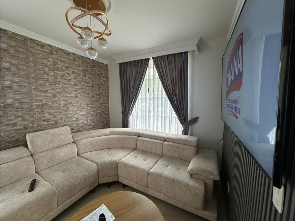 CASA EN CONJUNTO CERRADO EN VENTA, SECTOR AVENIDA CENTENARIO — foto 3