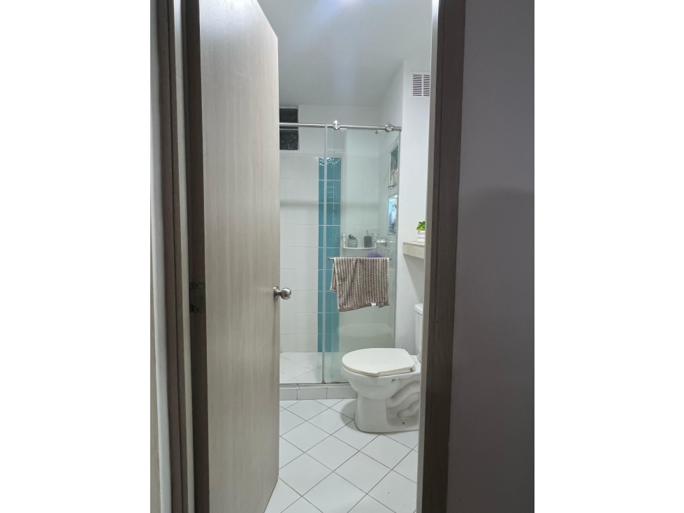 Venta de Apartamento Moderno en Puerto Espejo | Vista Panorámica — foto 6