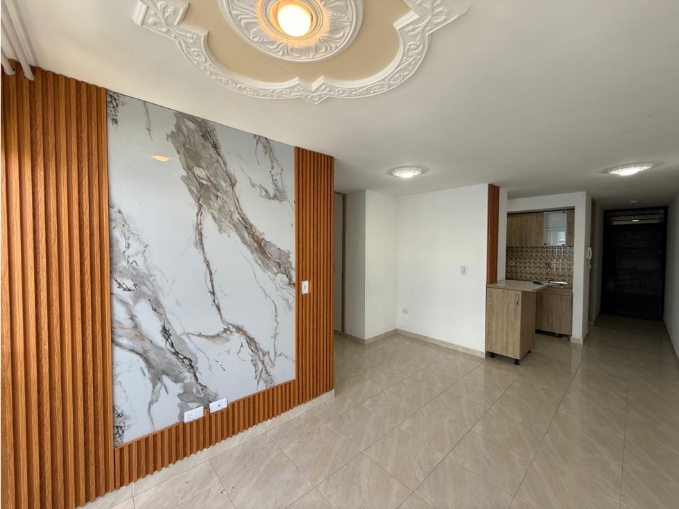 Apartamento en Venta |Conjunto Residencial El Cielo