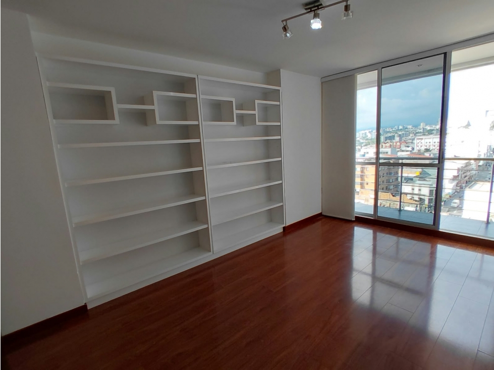 RENTO APARTAMENTO SECTOR PARQUE SUCRE ARMENIA — foto 6
