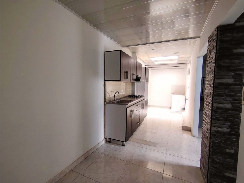 VENDO CASA DE 2 PISOS INDEPENCIENTES EN EL CENTRO DE ARMENIA — foto 4