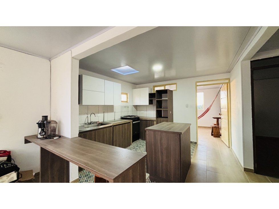 CASA EN ARRIENDO SEGUNDO PISO. EN CIRCASIA — foto 5