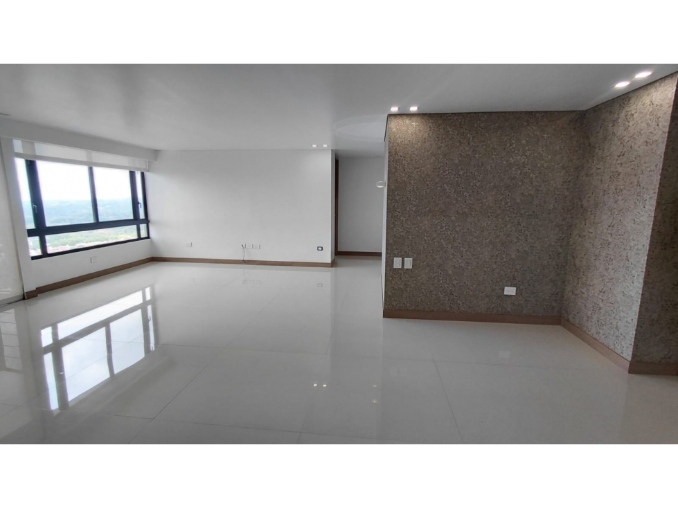 ARRIENDO APARTAMENTO TORRE MOCAWA ARMENIA - 3