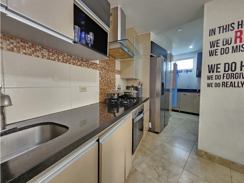 VENTA CASA AVENIDA 19 NORTE DE ARMENIA — foto 6