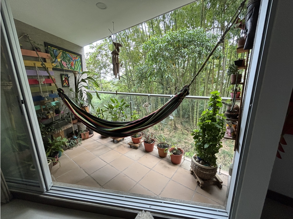 APARTAMENTO EN VENTA AV. CENTENARIO — foto 4