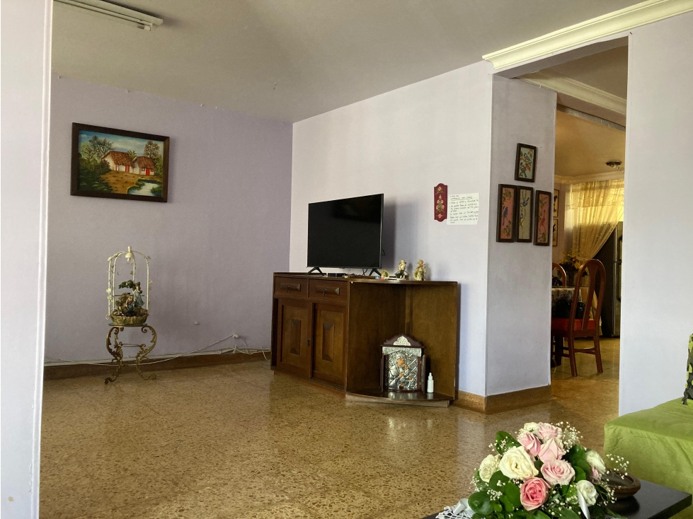CASA EN VENTA, SECTOR DE LOS ALAMOS ARMENIA — foto 3
